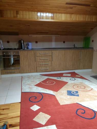 Karagoz Apart Pansiyon