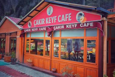 Çakıroğlu Villa Kent