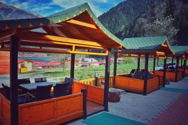 Çakıroğlu Villa Kent