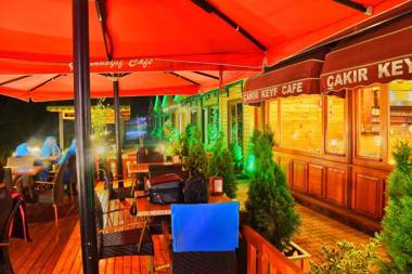 Çakıroğlu Villa Kent