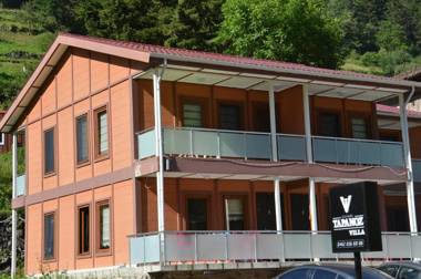 Villa Tapanoz