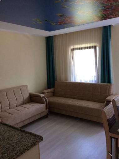 Ozbek Suite Hotel