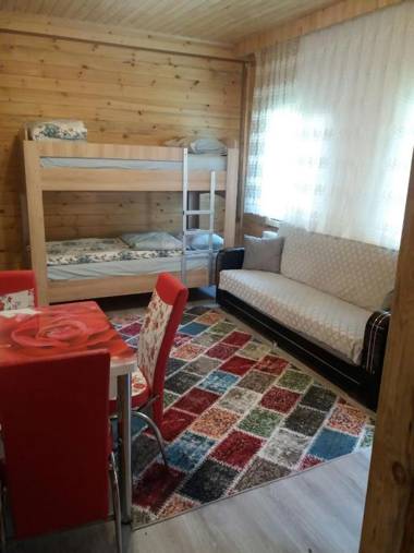 Katipogulları Apart