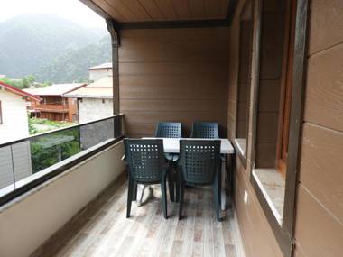 Uzungöl Bilalego Apart