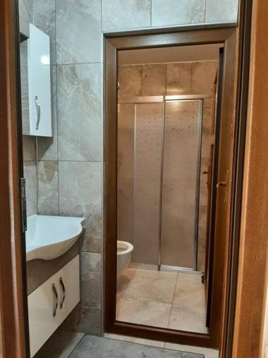 Uzungöl Bilalego Apart