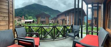 Inanlar Premium Suites & Villas