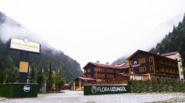 Uzungol Onder Hotel & Spa