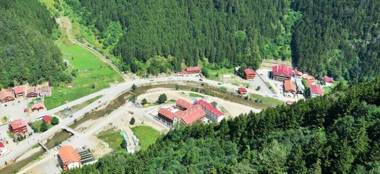 Uzungol Onder Hotel & Spa