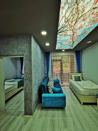 Kuloğlu Otel ve Restoran