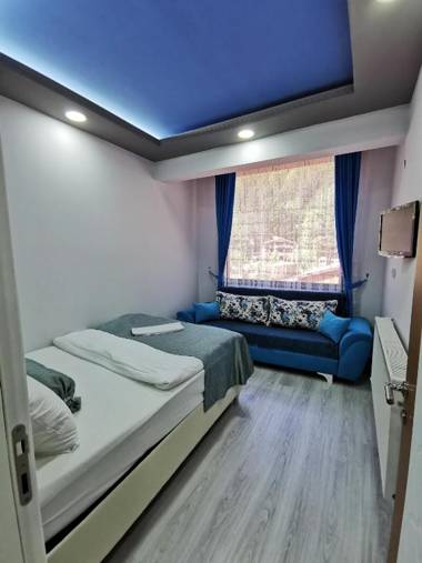 Kuloğlu Otel ve Restoran