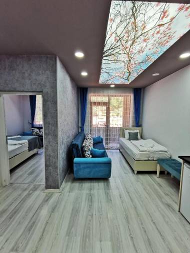 Kuloğlu Otel ve Restoran