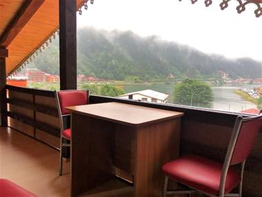 CERRAHPAŞA SUİTE HOTEL