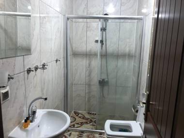 CERRAHPAŞA SUİTE HOTEL