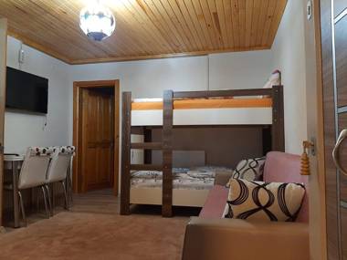Haros Apart Hotel