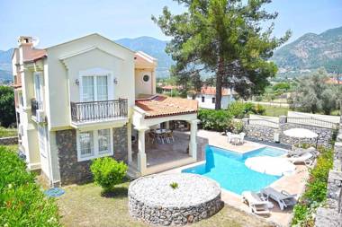 Villa Bremar