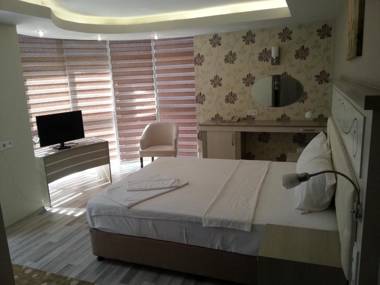 Usak Hotel Akdag