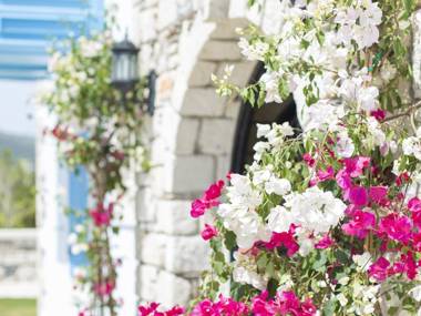 Alaçatı Bellezza Hotel