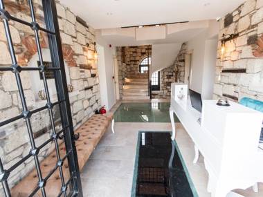 Alaçatı Bellezza Hotel