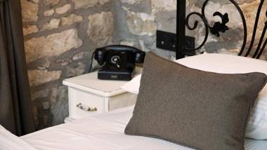 1870's Taş Konak Hotel Cafe&Bakery