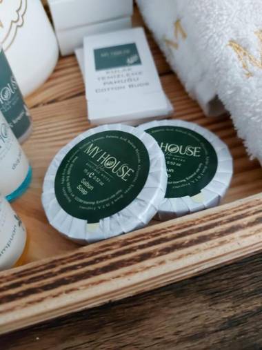 Myhouse Urla Butik Otel