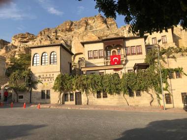 Yusuf Yigitoglu Konagi - Special Category