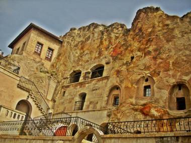 Yusuf Yigitoglu Konagi - Special Category