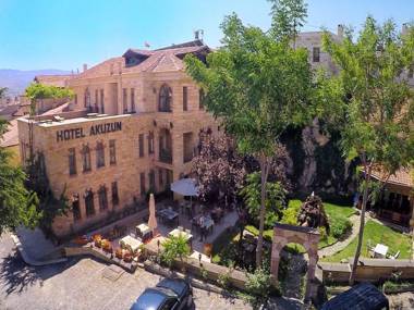 Akuzun Stone Hotel