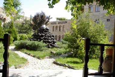 Akuzun Stone Hotel