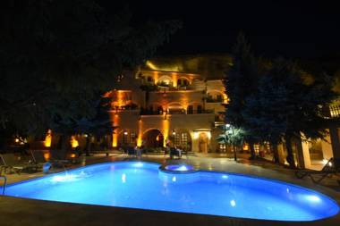 Alfina Cave Hotel-Special Category