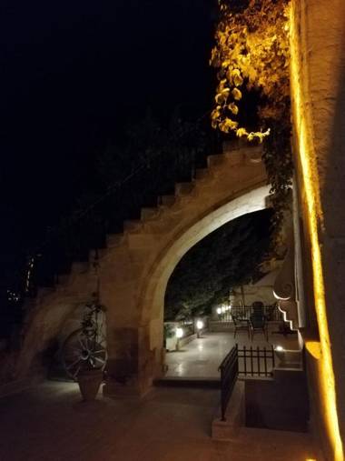 Alfina Cave Hotel-Special Category