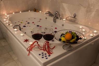 Yunak Evleri Cappadocia