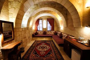 MDC Cave Hotel Cappadocia
