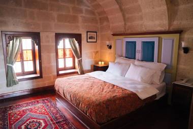 Gul Konakları - Sinasos - Special Category