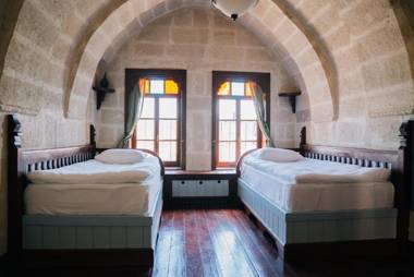 Gul Konakları - Sinasos - Special Category