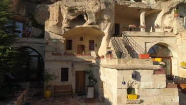 4 Oda Cave House - Special Class