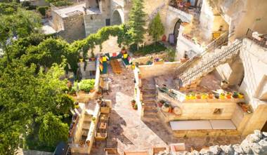 4 Oda Cave House - Special Class