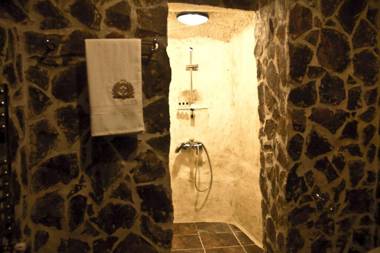 Cave Art Hotel Cappadocia