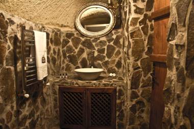 Cave Art Hotel Cappadocia