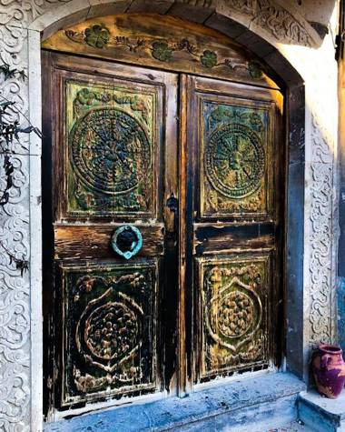 Cave Art Hotel Cappadocia