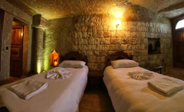 Kemerhan Cave Suites