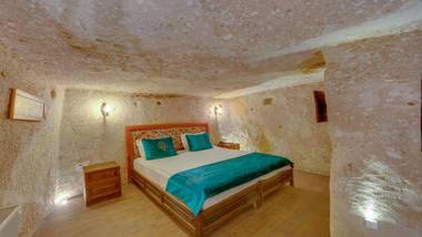 Cappadocia Abras Cave Hotel