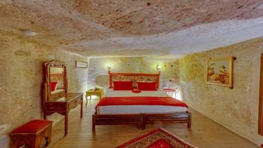 Cappadocia Abras Cave Hotel