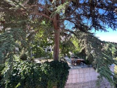 El Puente Cave Hotel