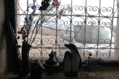 Elkep Evi Cave Hotel