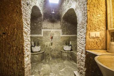 Heaven Cave House - Razziya Evi