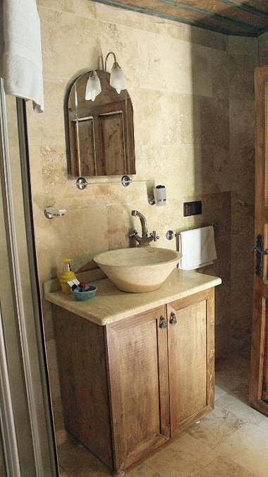 7 Oda Kapadokya Cave Hotel