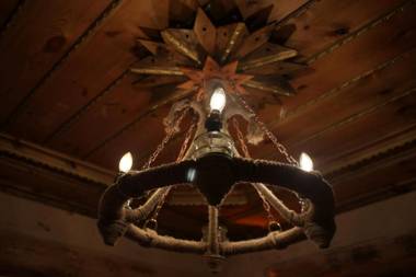 Aja Cappadocia Cave Hotel