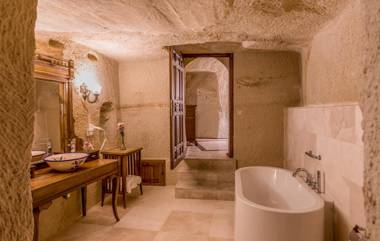 Hanedan Cappadocia Suites