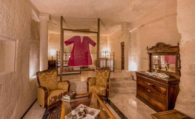 Hanedan Cappadocia Suites