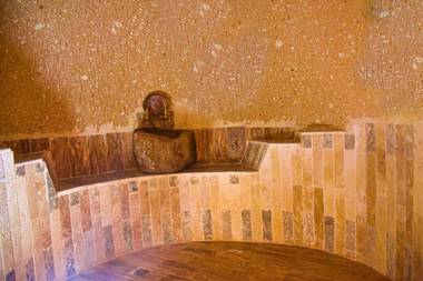 Cappadocia Cave House